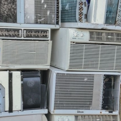 Alanya Bölgesinde Hurda Kağıt Kilosu
